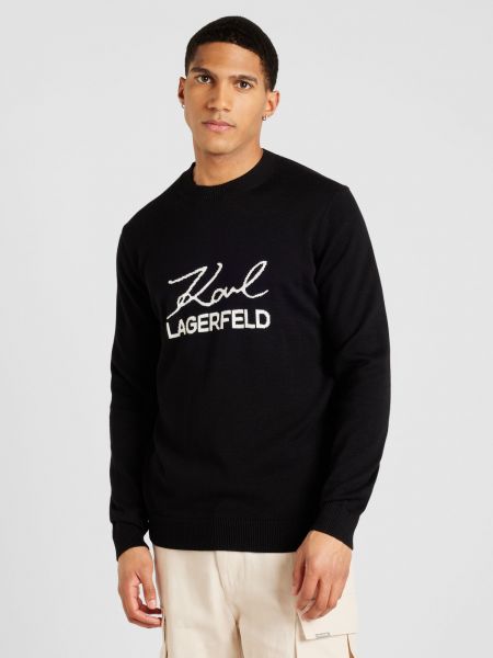 Пуловер Karl Lagerfeld
