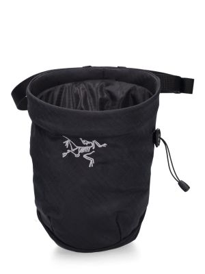 Sportovní taška Arc'teryx černá