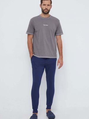 Spodnie sportowe Calvin Klein Underwear