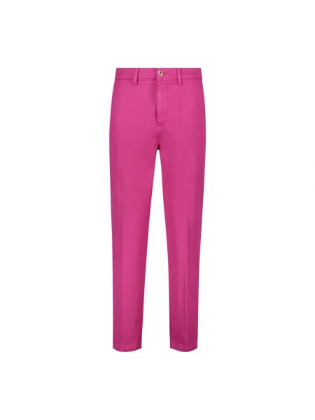 Chinos Re-hash pink