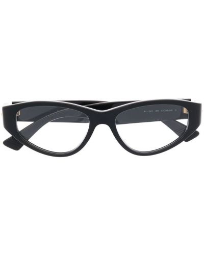 Briller Bottega Veneta Eyewear svart