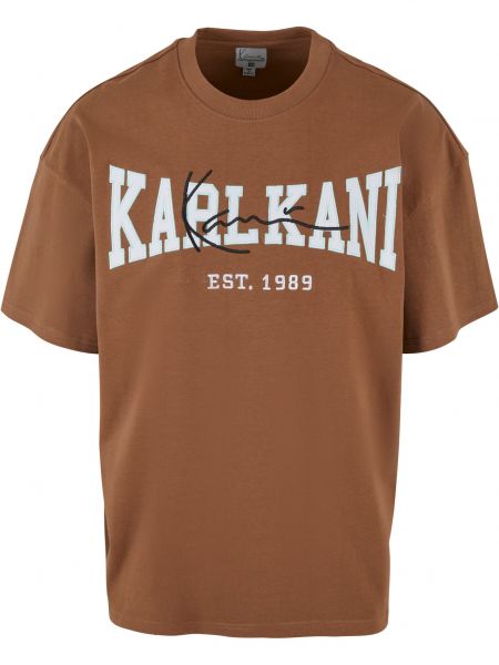 T-shirt Karl Kani