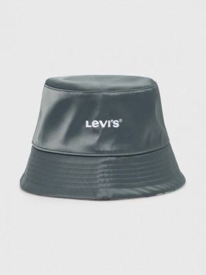 Шляпа Levi’s® зеленая