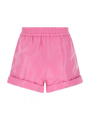 Pantalones cortos Rotate Birger Christensen rosa