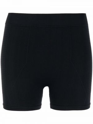 Shorts Rick Owens svart