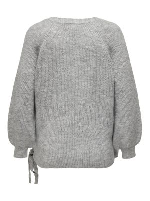 Pull Only Carmakoma gris