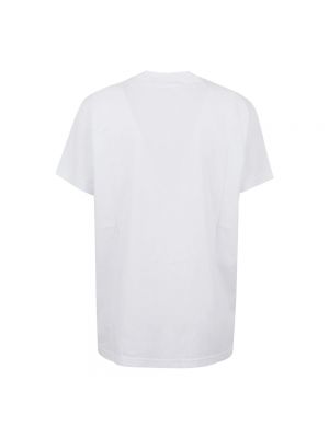 Camiseta Aspesi blanco