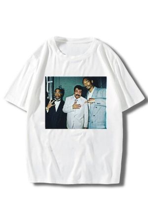 Polo marškinėliai K&h Twenty-one balta