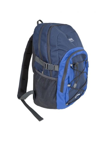 Повседневный рюкзак/рюкзак Albus 30 литров Trespass синий