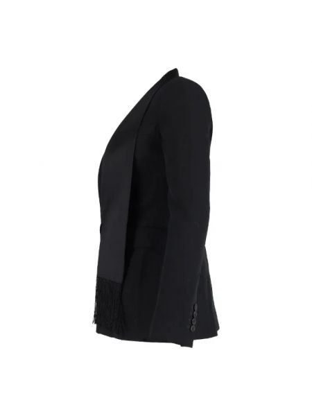 Chaqueta outdoor Givenchy Pre-owned negro