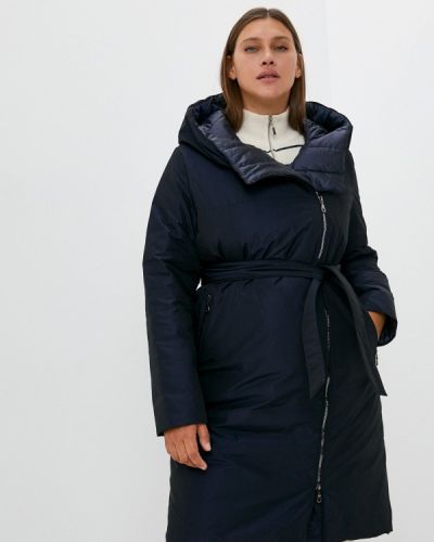 Куртка утепленная Dixi-Coat Dixi Coat - Синий