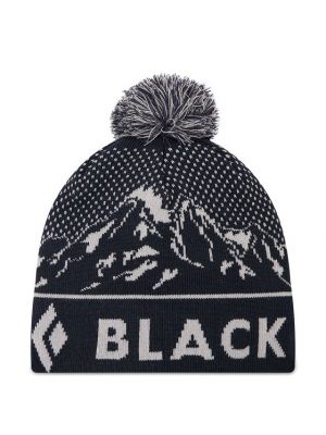 Mütze Black Diamond schwarz