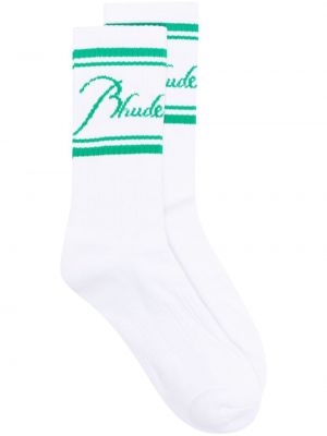 Chaussettes Rhude
