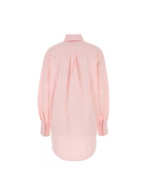 Oversize bluse Jw Anderson pink