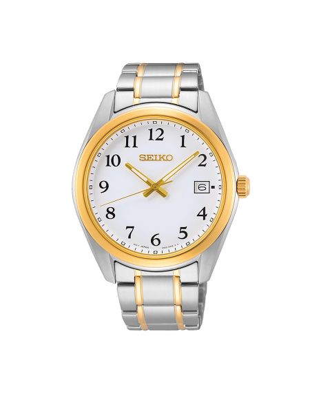 Класически часовници Seiko