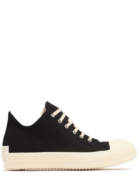 Sneakers Rick Owens Drkshdw svart