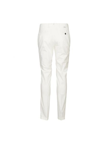 Pantalones Berwich blanco