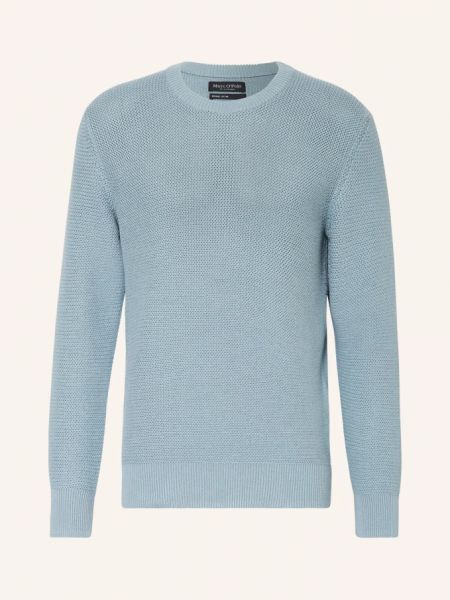 Пуловер Marc O'polo синий