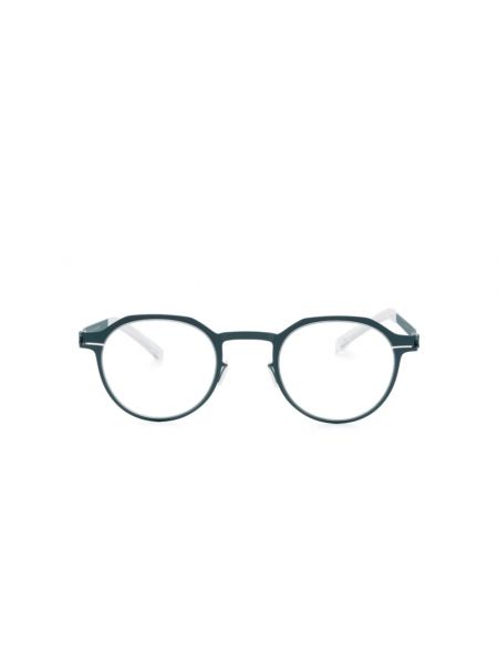 Okulary korekcyjne Mykita zielone