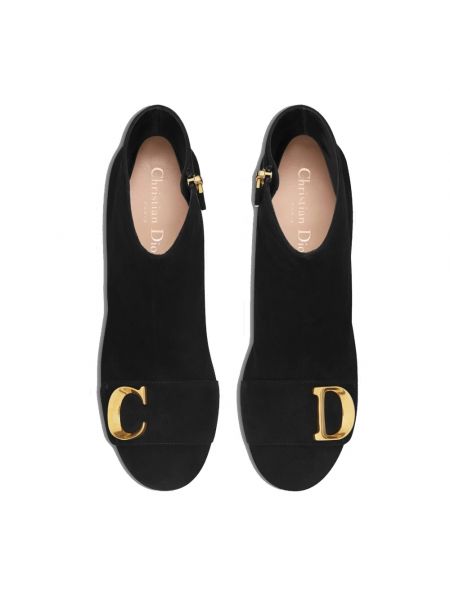 Botas al tobillo Dior