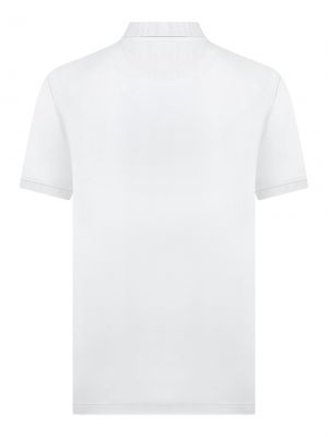 Majica Denim Culture bijela