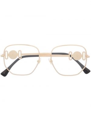 Brýle Versace Eyewear zlaté