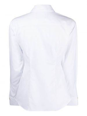 Koszula Erika Cavallini biała