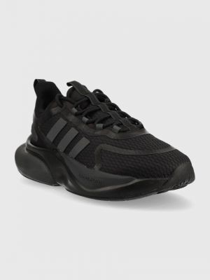 Sneakersy Adidas Alphabounce czarne