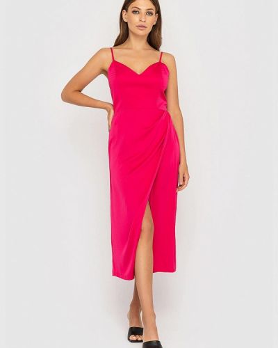 Сукня Sfn, рожеве