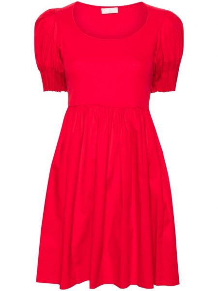 Šaty Liu Jo červená