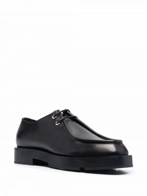 Zapatos oxford Givenchy