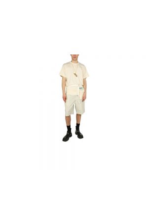 Camisa Ambush blanco