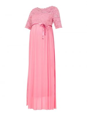 Вечернее платье Mama.licious розовое