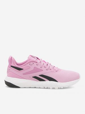 Sneakersy Reebok Flexagon różowe