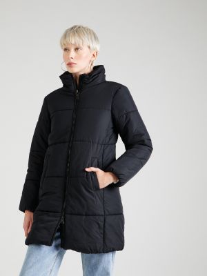 Žieminis paltas Marks & Spencer juoda
