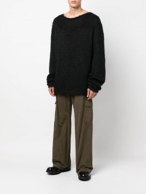 Oversize pullover 424