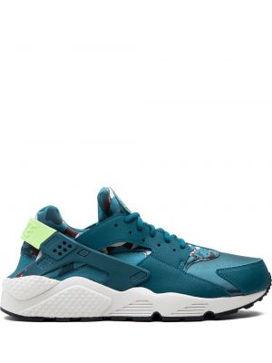 Sneakersy Nike Huarache - Niebieski