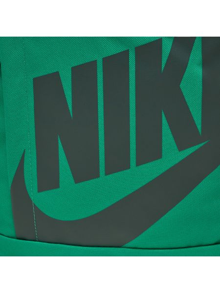 Раница Nike зелено