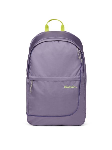 Рюкзак Satch фиолетовый
