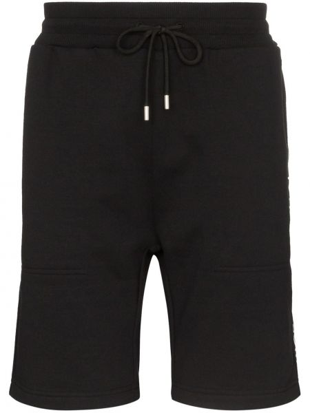 Pantalones cortos deportivos 1017 Alyx 9sm negro