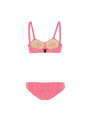 Bikini Lisa Marie Fernandez pink