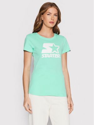 Majica Starter zelena