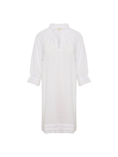 Sukienka mini Part Two biała