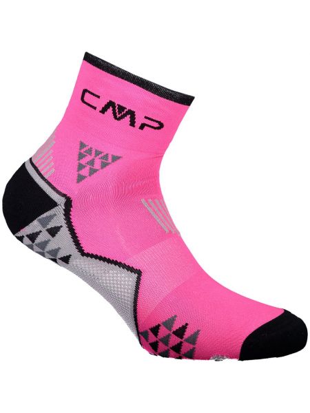 Носки Cmp розовые