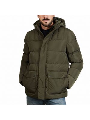 Abrigo de invierno Geox