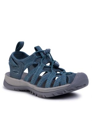 Sandales Keen bleu