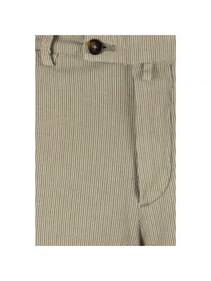 Pantalones cortos Briglia gris
