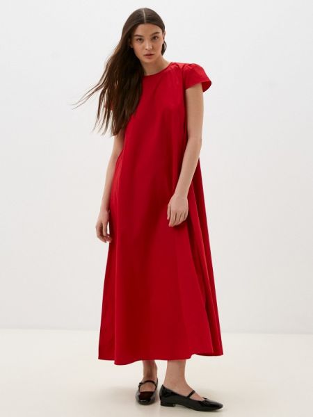 Платье Neohit красное