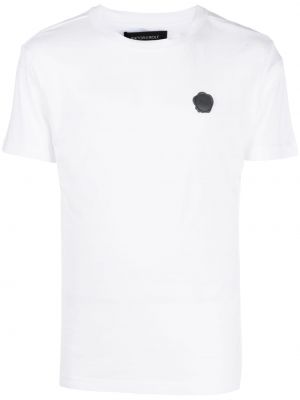 T-shirt en coton Viktor & Rolf blanc
