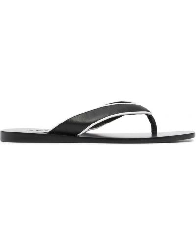 Sandalias Senso negro